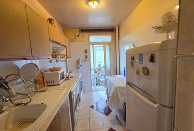 Apartament cu 2 camere semidecomandat în Baba Novac - 5