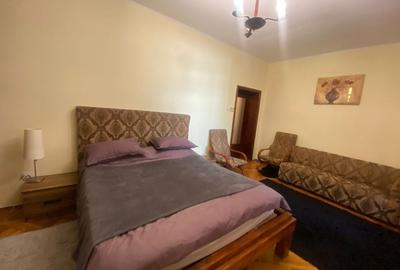 Garsonieră decomandată în Cotroceni