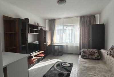 Garsonieră în Central