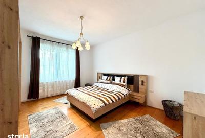 Casă cu 3 camere decomandat cu Teren 470 Mp în Țiglari
