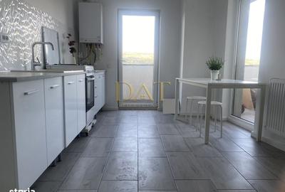 Apartament cu 2 camere în Mărăști - 5