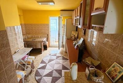 Apartament cu 2 camere decomandat în Central - 7