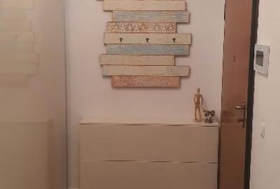 Apartament cu 2 camere semidecomandat, mobilat în Metalurgiei - 7