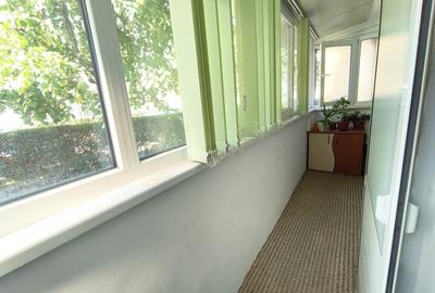 Garsonieră semidecomandată în Noua