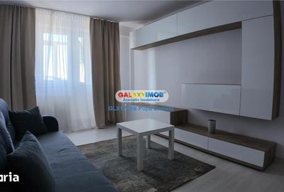Apartament cu 2 camere decomandat în Berceni