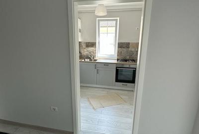 Apartament cu 2 camere decomandat în Giroc - 5