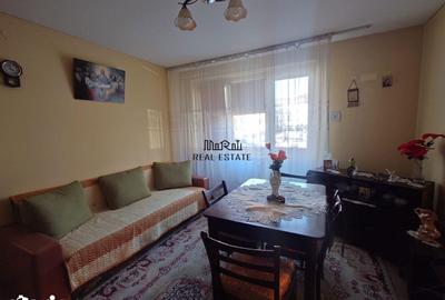 Apartament cu 2 camere semidecomandat în Sud - 13