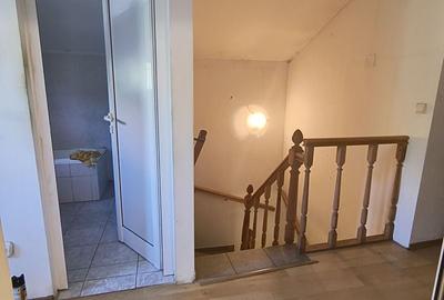 Casă individuală cu 2 camere cu Canalizare în Regie - 13