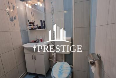 Apartament cu 4 camere decomandat, mobilat în Mihai Viteazul - 12