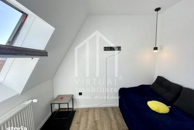 Apartament cu 2 camere în Broscărie - 2