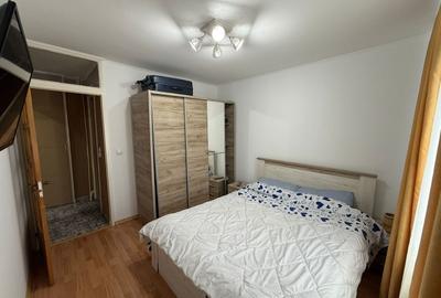 Apartament cu 2 camere decomandat în Rahova - 2