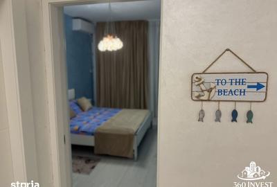 Apartament cu 3 camere în Central - 3