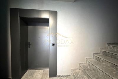 Apartament cu 4 camere decomandat în Herăstrău - 37