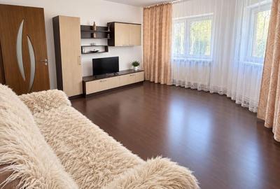 Apartament cu 2 camere decomandat în Tomis Nord
