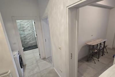 Garsonieră decomandată în Exterior Est - 6