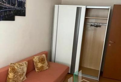 Garsonieră, mobilată în Central