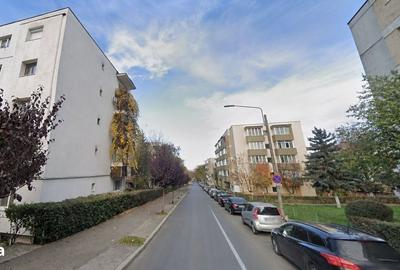 Garsonieră în Zorilor - 4