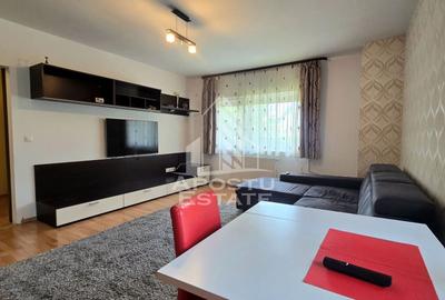 Apartament cu 3 camere decomandat, mobilat în Aradului - 2