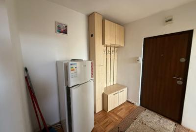Apartament cu 2 camere semidecomandat în Ultracentral - 3