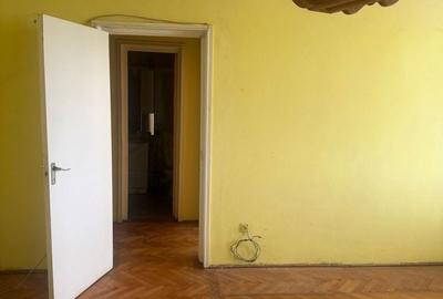 Apartament cu 2 camere semidecomandat în Aleea Carpați - 2