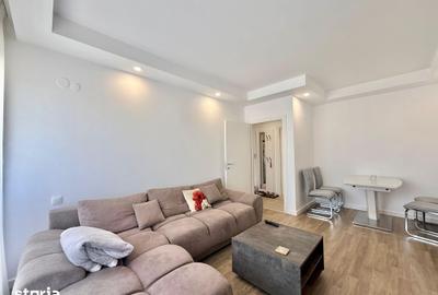 Apartament cu 3 camere decomandat în Ștefăneștii de Jos - 5