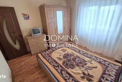 Apartament cu 2 camere decomandat, mobilat în Central - 5