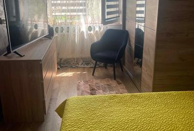 Apartament cu 2 camere decomandat în Central - 5