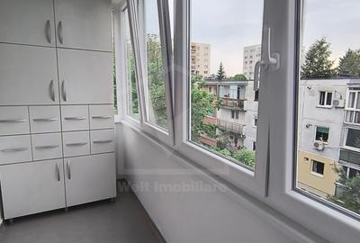 Apartament cu 3 camere decomandat, mobilat în Mănăștur - 11