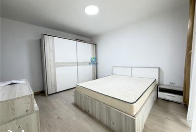 Garsonieră decomandată în Sânpetru - 13