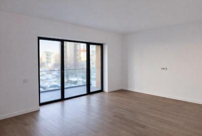 Apartament cu 2 camere semidecomandat în Unirii
