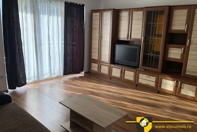 Apartament cu 2 camere decomandat, mobilat în Mihai Viteazul