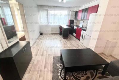 Apartament cu 2 camere decomandat în Răcădău