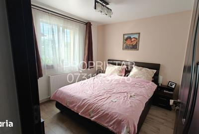 Apartament cu 2 camere, mobilat în Centrul Civic - 2