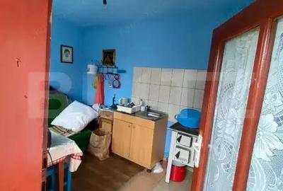 Casă cu 5 camere cu Teren 3000 Mp în Hida - 12