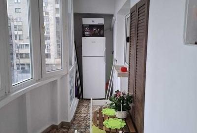 Garsonieră în Gării