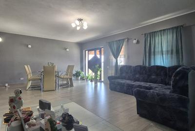 Casă cu 5 camere cu Teren 500 Mp în Frumușeni - 12