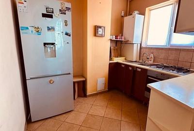 Apartament cu 2 camere în Braytim
