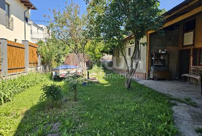 Casă individuală cu 3 camere cu Teren 321 Mp în Între Lacuri - 1