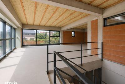 Spațiu comercial, de 162 mp, în Florești - 7