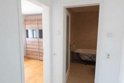 Apartament cu 2 camere semidecomandat în Cetate - 6