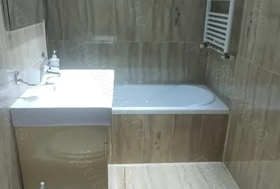 Apartament cu 2 camere decomandat în Radu Negru - 2
