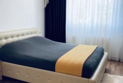 Apartament cu 2 camere decomandat în Central - 1