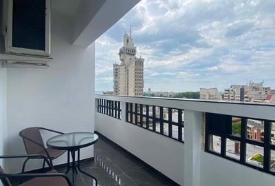 Apartament cu 2 camere decomandat în Central - 15