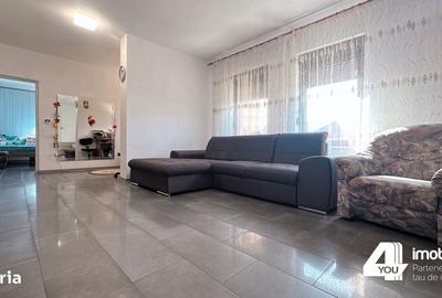 Casă cu 3 camere în Mâsca - 6
