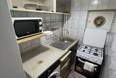 Apartament cu 2 camere în Rahova