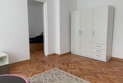 Apartament cu 2 camere în Gară - 7
