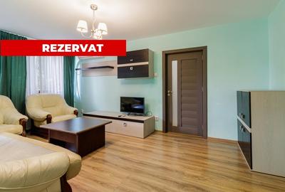 Apartament cu 2 camere semidecomandat, mobilat în Militari - 1
