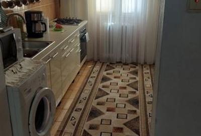 Apartament cu 3 camere în Mărăști