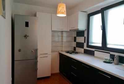 Apartament cu 2 camere decomandat, mobilat în Drumul Taberei - 8
