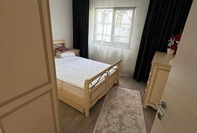 Apartament cu 2 camere decomandat în Burdujeni - 1
